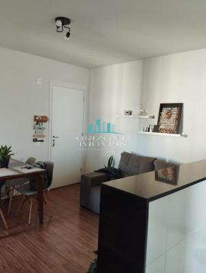 Apartamento 2 quartos 1 banheiro 