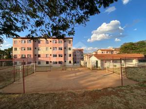 Apartamento 2 quartos 1 vaga 41,06m²