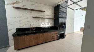 Apartamento 3 quartos 3 banheiros 230m²