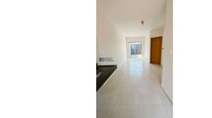 Apartamento 2 quartos 1 banheiro 45m²