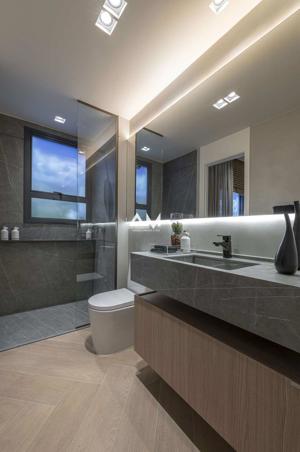 Apartamento 3 quartos 3 banheiros 80m²