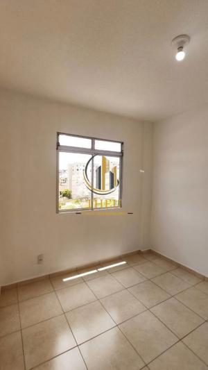 Apartamento 2 quartos 1 banheiro 47m²
