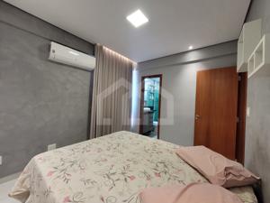 Apartamento 3 quartos 1 vaga 85m²