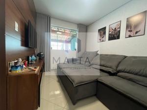 Casa 3 quartos 3 banheiros 156m²