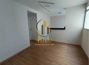 Apartamento 2 quartos 1 banheiro 84m²