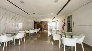 Apartamento 2 quartos 2 vagas 126m²