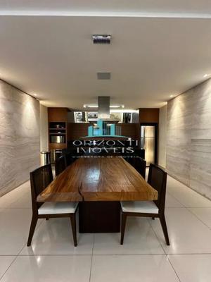 Apartamento 4 quartos 5 banheiros 