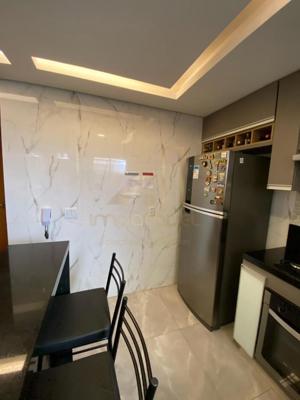 Apartamento 2 quartos 1 banheiro 48,77m²
