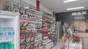 Prédio 400m²