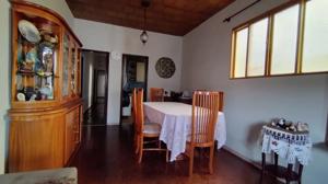 Casa 3 quartos 4 vagas 160m²
