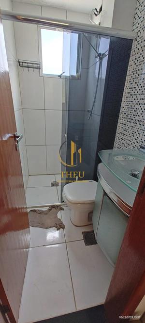 Apartamento 2 quartos 1 banheiro 90m²
