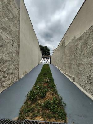 Apartamento 2 quartos 1 banheiro 70m²