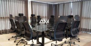 Apartamento 272m²
