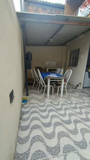 Casa 2 quartos 177,43m²
