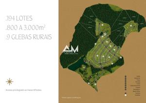 Apartamento 800m²
