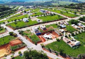 Lote-Área-Terreno 360m²