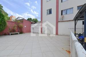 Apartamento 2 quartos 1 vaga 55m²