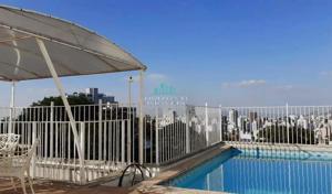 Apartamento 4 quartos 3 banheiros 