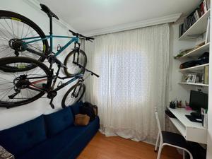 Apartamento 2 quartos 1 banheiro 92m²