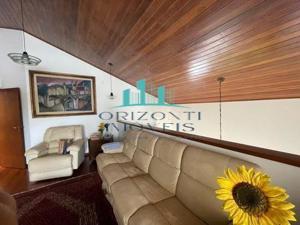 Apartamento 5 quartos 4 banheiros 880m²
