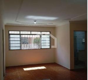 Apartamento 2 quartos 1 vaga 48m²