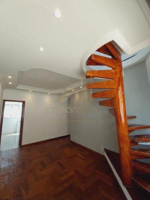 Apartamento 3 quartos 3 banheiros 143m²
