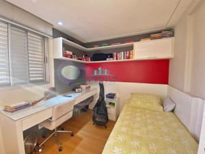 Apartamento 3 quartos 3 banheiros 