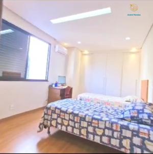 Casa 5 quartos 5 banheiros 500m²