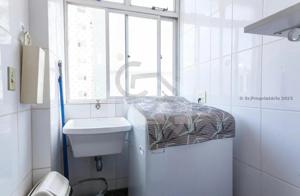 Cobertura 2 quartos 2 vagas 168m²