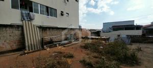 Lote-Área-Terreno 360m²