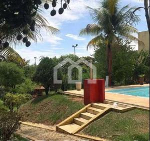 Chácara 4 quartos 10 vagas 9000m²