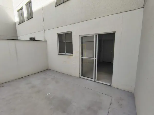 Apartamento 2 quartos 1 banheiro 33,9m²