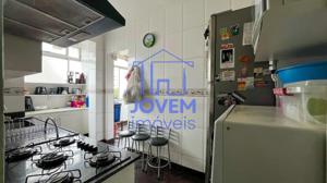 Apartamento 3 quartos 2 banheiros 150m²