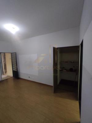Apartamento 3 quartos 1 banheiro 115m²
