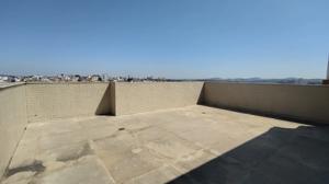 Cobertura 4 quartos 3 vagas 115m²