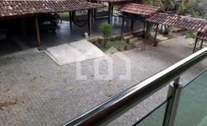 Chácara 4 quartos 10 vagas 9000m²