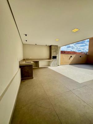 Apartamento 3 quartos 3 banheiros 420m²