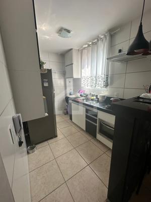 Apartamento 2 quartos 1 vaga 48m²