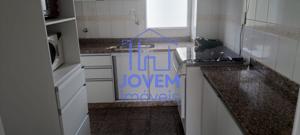 Apartamento 3 quartos 3 banheiros 113m²