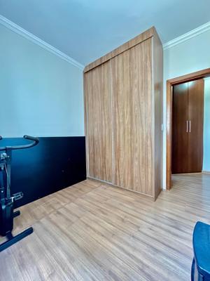 Apartamento 2 quartos 2 banheiros 128m²