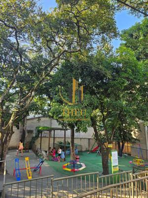 Apartamento 2 quartos 1 banheiro 90m²
