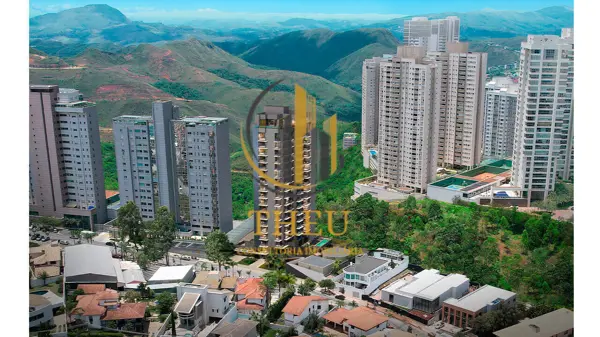 Apartamento 2 quartos 2 banheiros 320m²