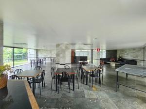 Apartamento 3 quartos 1 vaga 125,01m²