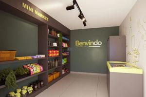 Apartamento 3 quartos 2 banheiros 70m²
