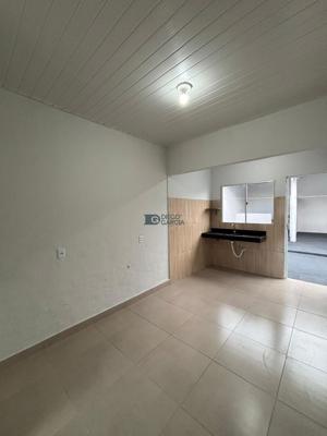 Apartamento 2 quartos 1 banheiro 120m²