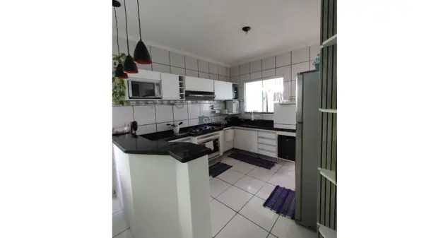 Apartamento 3 quartos 2 banheiros 170m²