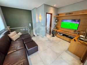 Cobertura 4 quartos 4 vagas 246m²