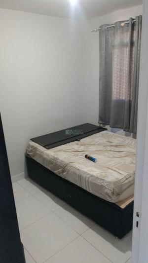 Apartamento 2 quartos 1 banheiro 44m²
