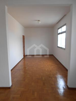 Apartamento 3 quartos 1 vaga 97m²