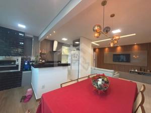 Apartamento 3 quartos 2 vagas 89m²